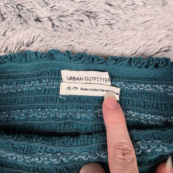 Urban Outfitters Skirt and Top Outfit XS - Picture 5 of 5